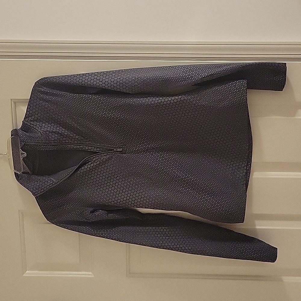 Nike Pro Fit Warm Half Zip